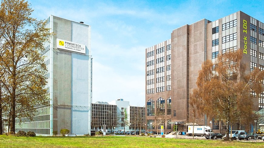 ABB übernimmt PowerTech Converter und baut Angebot ihrer Division Traction aus